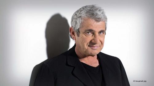 Michel Boujenah « ma vie rêvée »